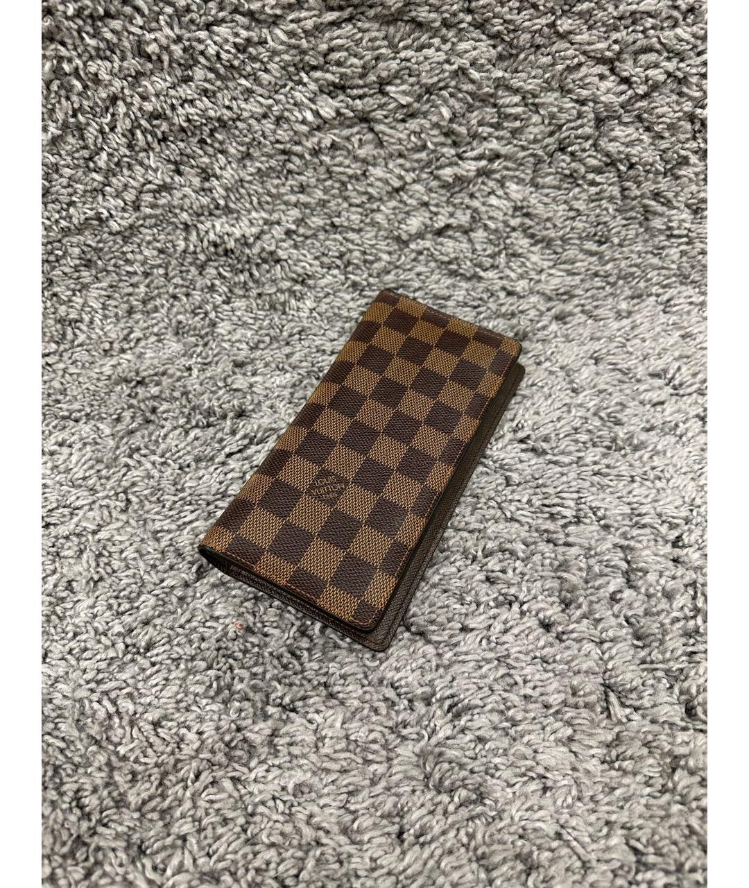 LOUIS VUITTON Кошелек, фото 2