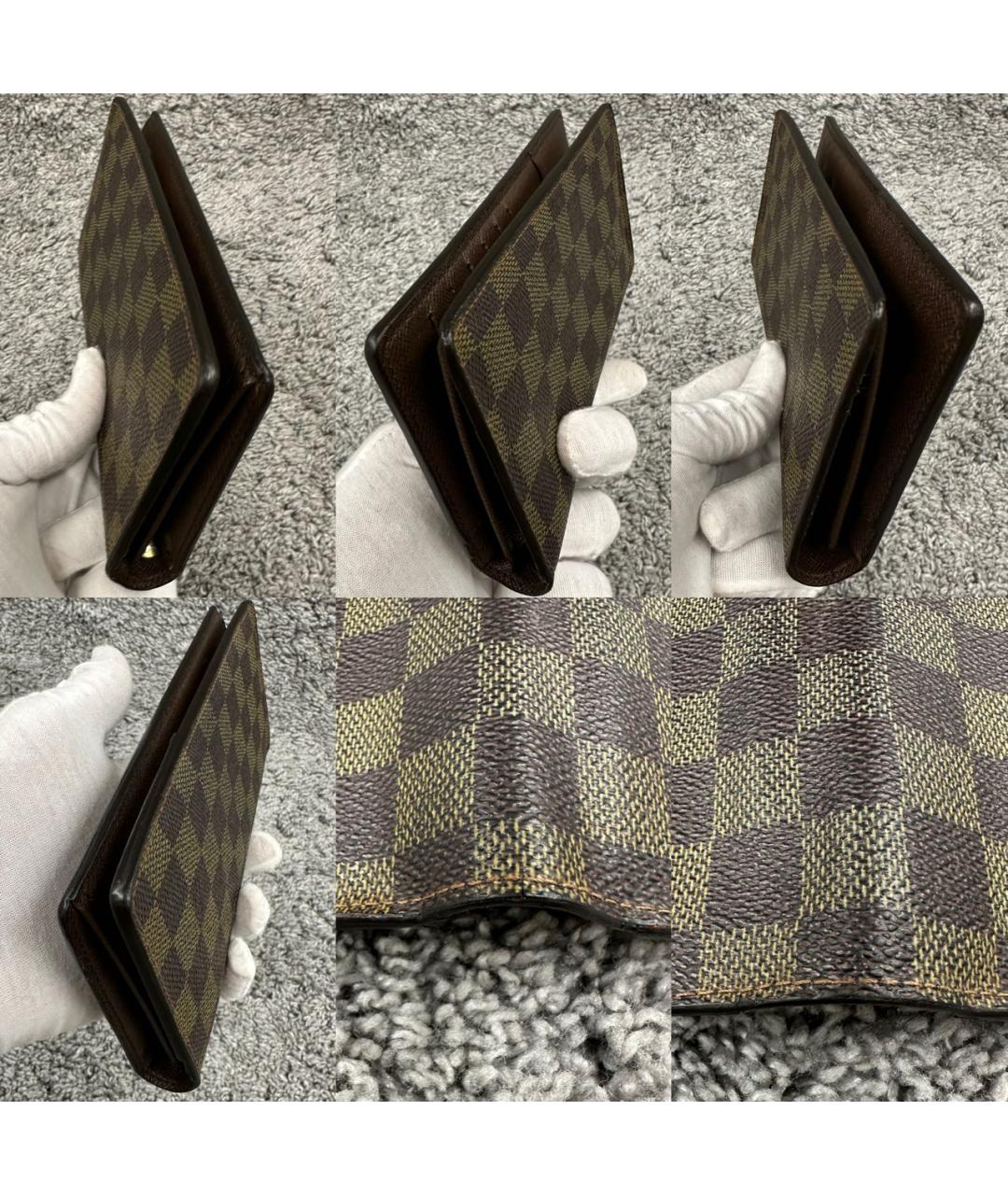 LOUIS VUITTON Кошелек, фото 5