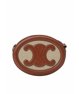 CELINE Сумка через плечо