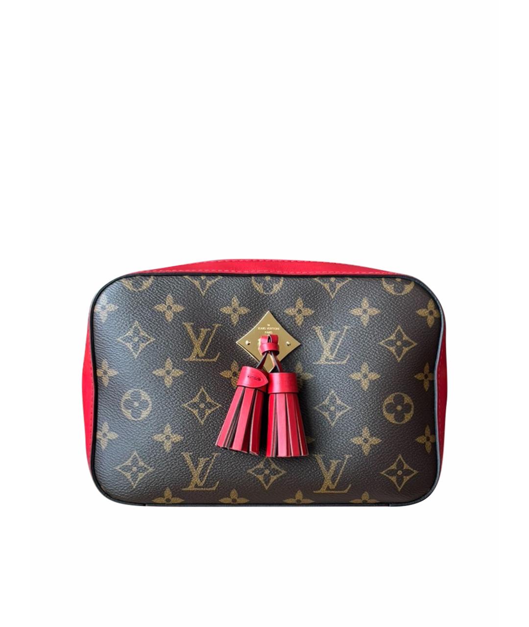 LOUIS VUITTON Сумка через плечо, фото 1