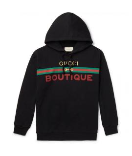 GUCCI Худи/толстовка