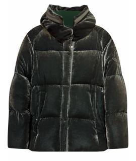 MONCLER Пуховик