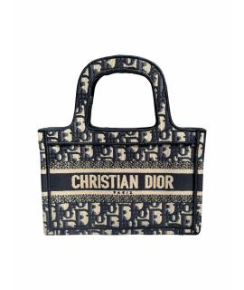 CHRISTIAN DIOR Сумка с короткими ручками