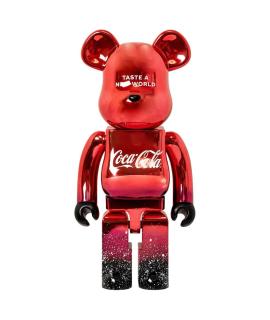 BEARBRICK Скульптура