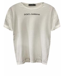 DOLCE&GABBANA Футболка