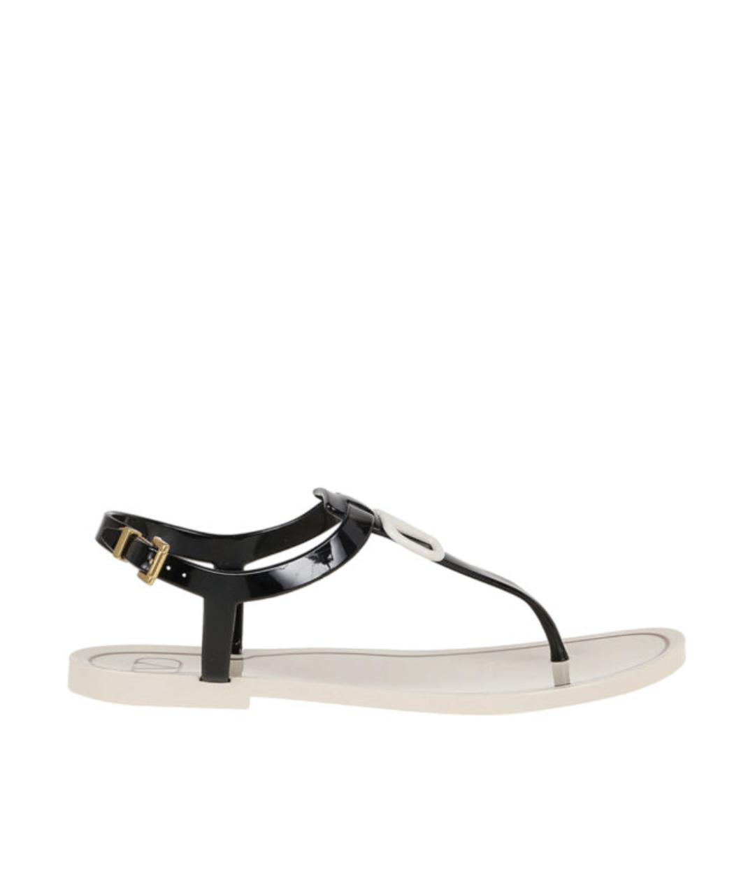 VALENTINO Мульти сандалии, фото 1