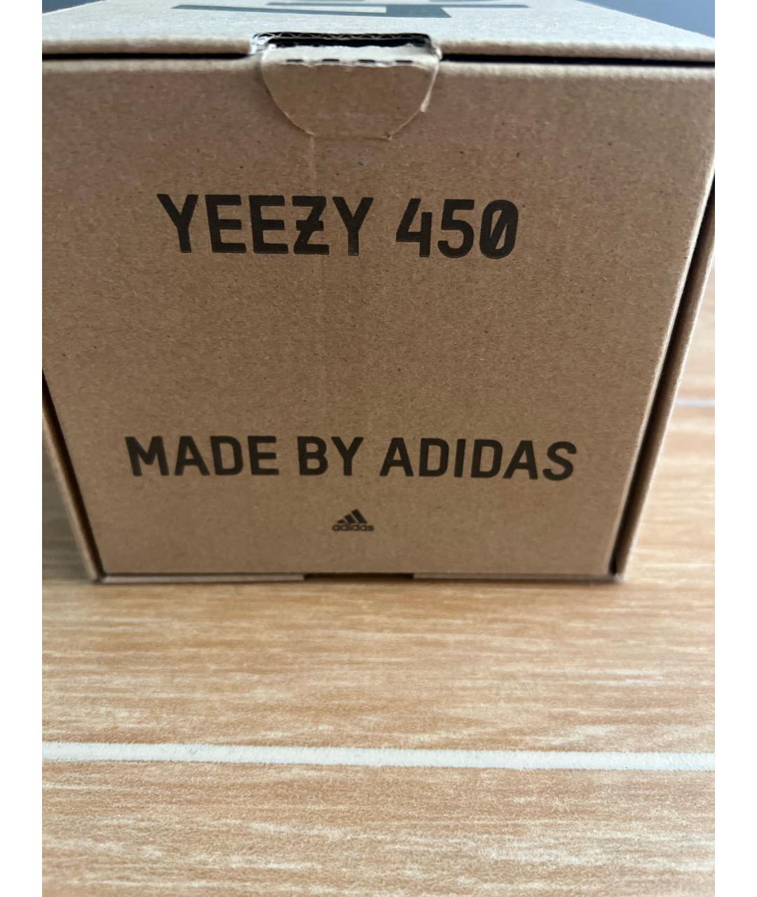 ADIDAS YEEZY Кроссовки, фото 7