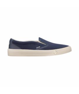CHRISTIAN DIOR Слипоны