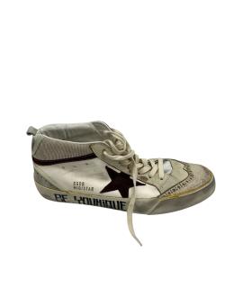 GOLDEN GOOSE DELUXE BRAND Высокие кроссовки / кеды