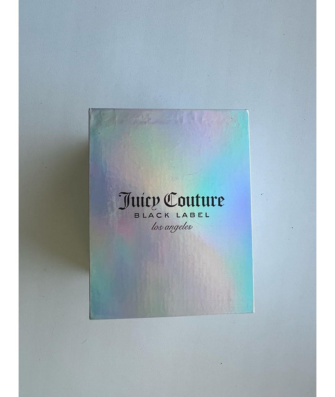 JUICY COUTURE Мульти часы, фото 4