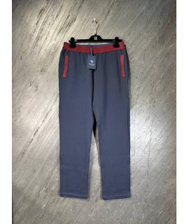 BERTOLO LUXURY MENSWEAR Повседневные брюки