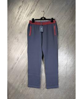 BERTOLO LUXURY MENSWEAR Повседневные брюки
