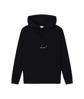 SAINT LAURENT Худи/толстовка