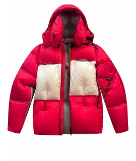 MONCLER Пуховик