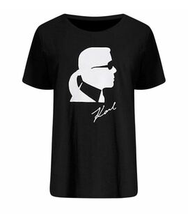 Футболка KARL LAGERFELD L8WH0827