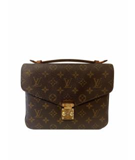 LOUIS VUITTON Сумка через плечо