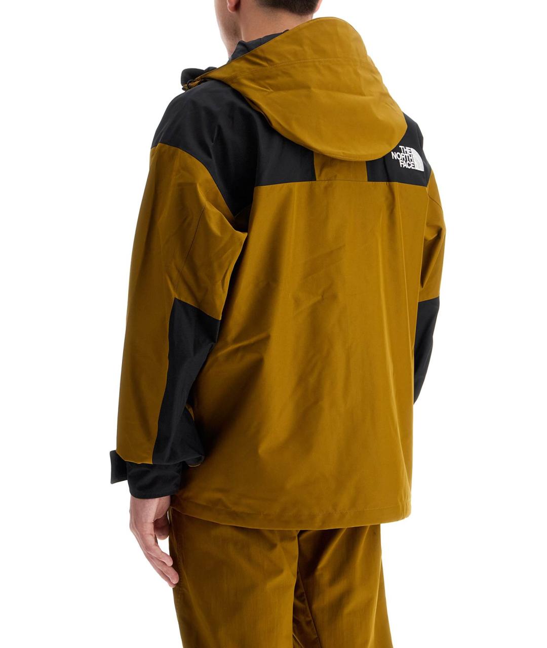 THE NORTH FACE