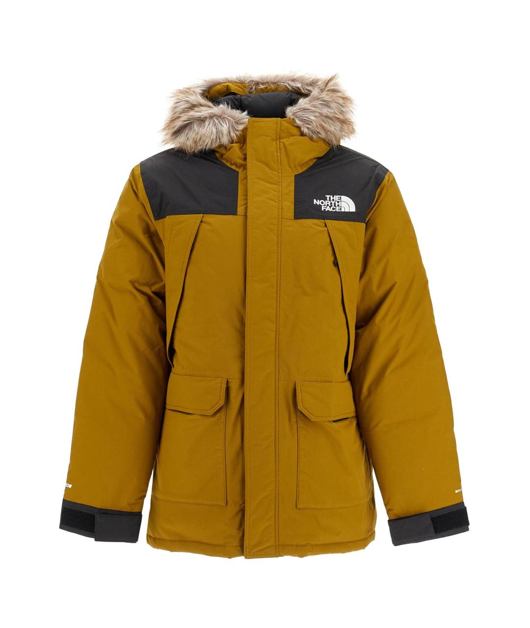 North face mcmurdo ii on sale