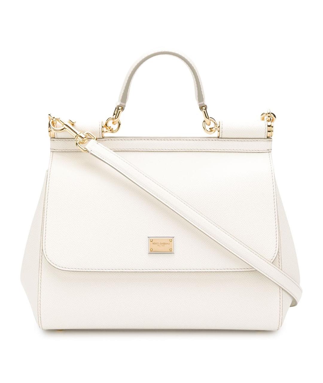 

Сумка с короткими ручками