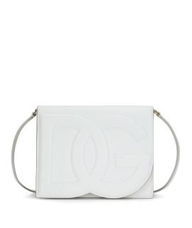DOLCE&GABBANA Сумка через плечо