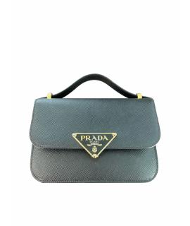 PRADA Сумка через плечо