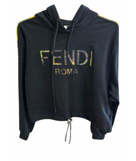 FENDI Худи/толстовка