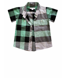 

Детская рубашка BURBERRY KIDS
