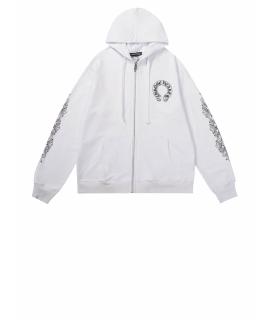 CHROME HEARTS Худи/толстовка