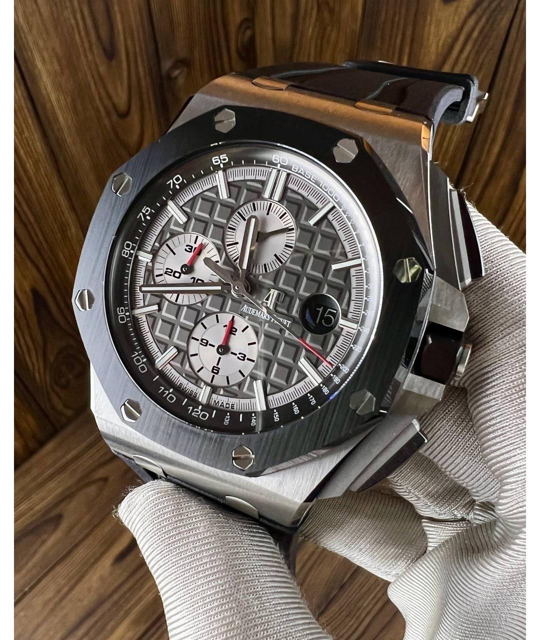 Audemars Piguet Часы, фото 2