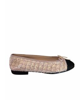 CHANEL Балетки