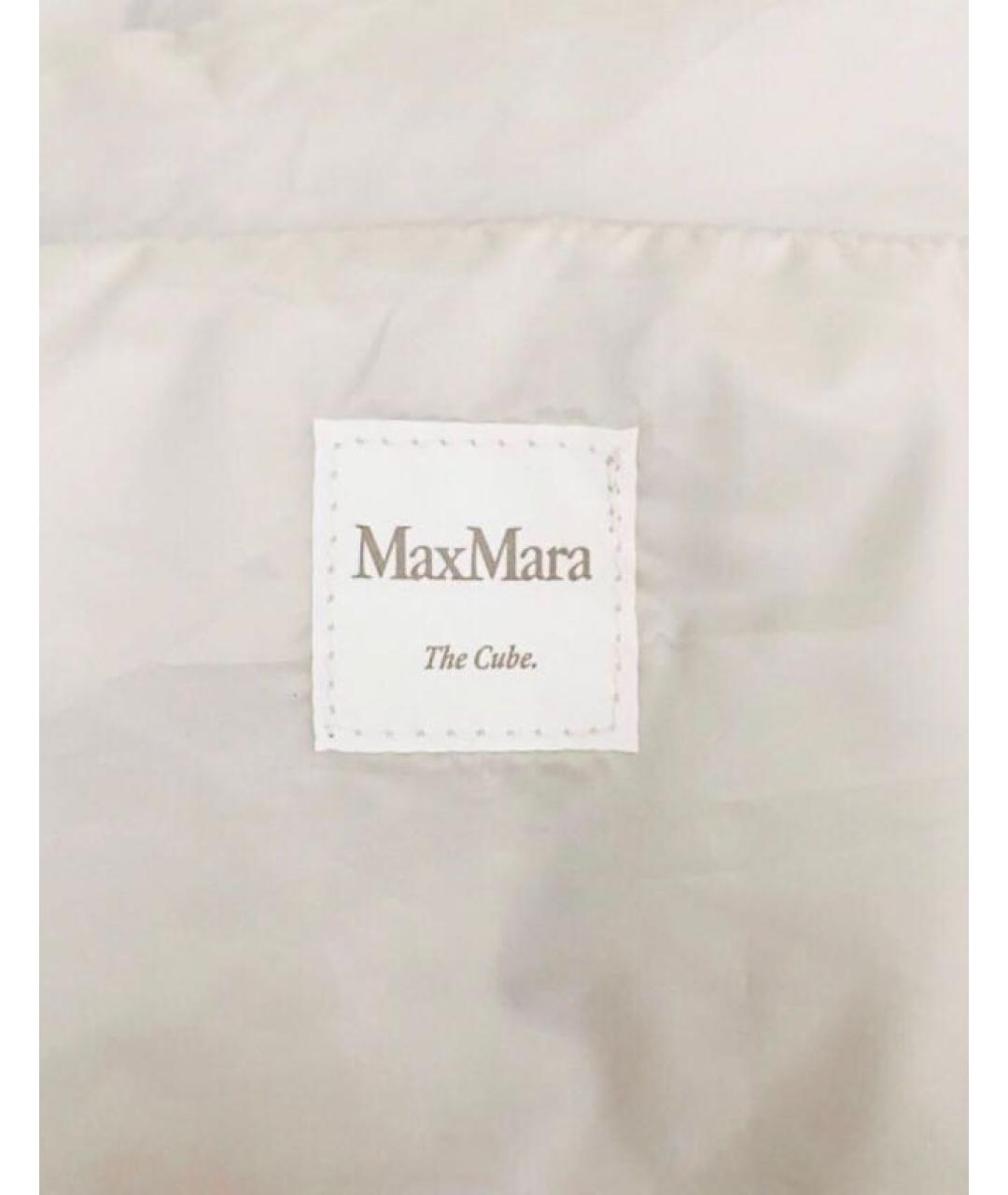 MAX MARA Шарф, фото 7