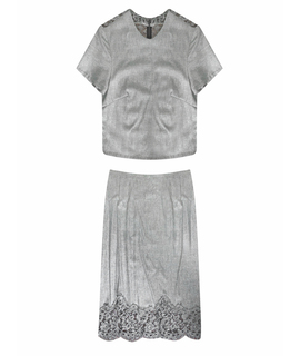 

Костюм с брюками Saint Cashmere
