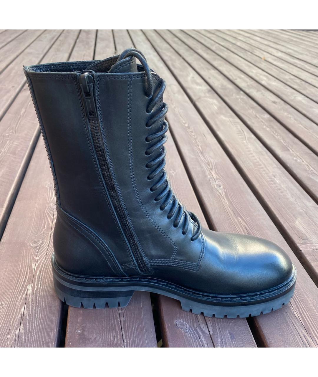 Demeulemeester boots online