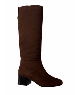 SERGIO ROSSI Сапоги