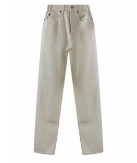 CELINE Прямые джинсы