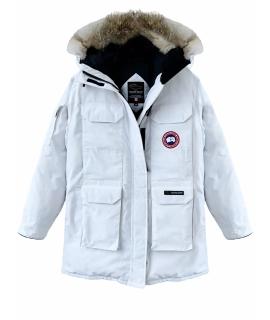 CANADA GOOSE Парка