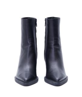 GIANVITO ROSSI Полусапоги