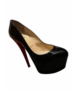 CHRISTIAN LOUBOUTIN Туфли