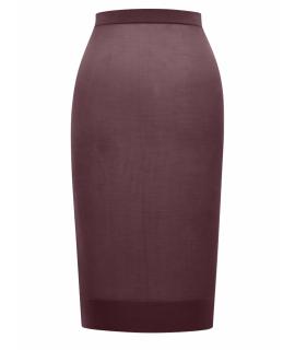 SAINT LAURENT Юбка миди