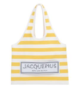 JACQUEMUS Сумка Тоут