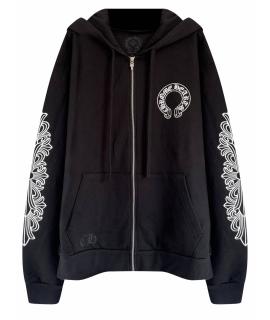 CHROME HEARTS Худи/толстовка