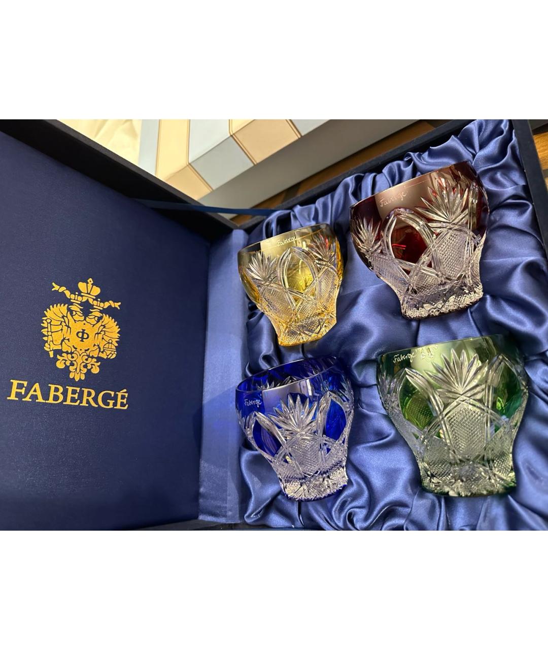 FABERGE Бокал для воды, фото 2