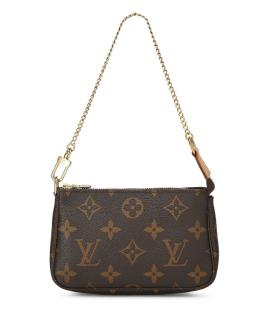 LOUIS VUITTON Клатч/вечерняя сумка