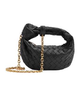 BOTTEGA VENETA Сумка с короткими ручками