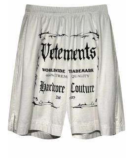 VETEMENTS Шорты