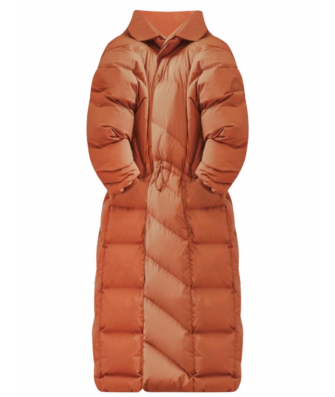 

Пуховик