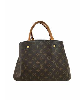 LOUIS VUITTON Сумка с короткими ручками