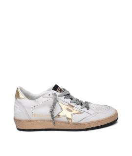 GOLDEN GOOSE DELUXE BRAND Кеды