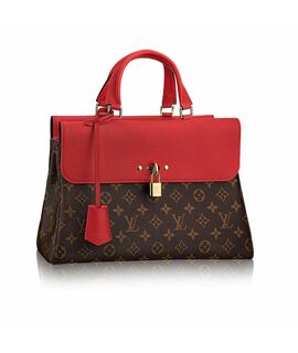 LOUIS VUITTON Сумка тоут