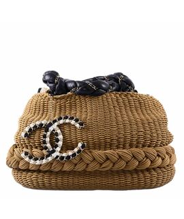 CHANEL Сумка тоут